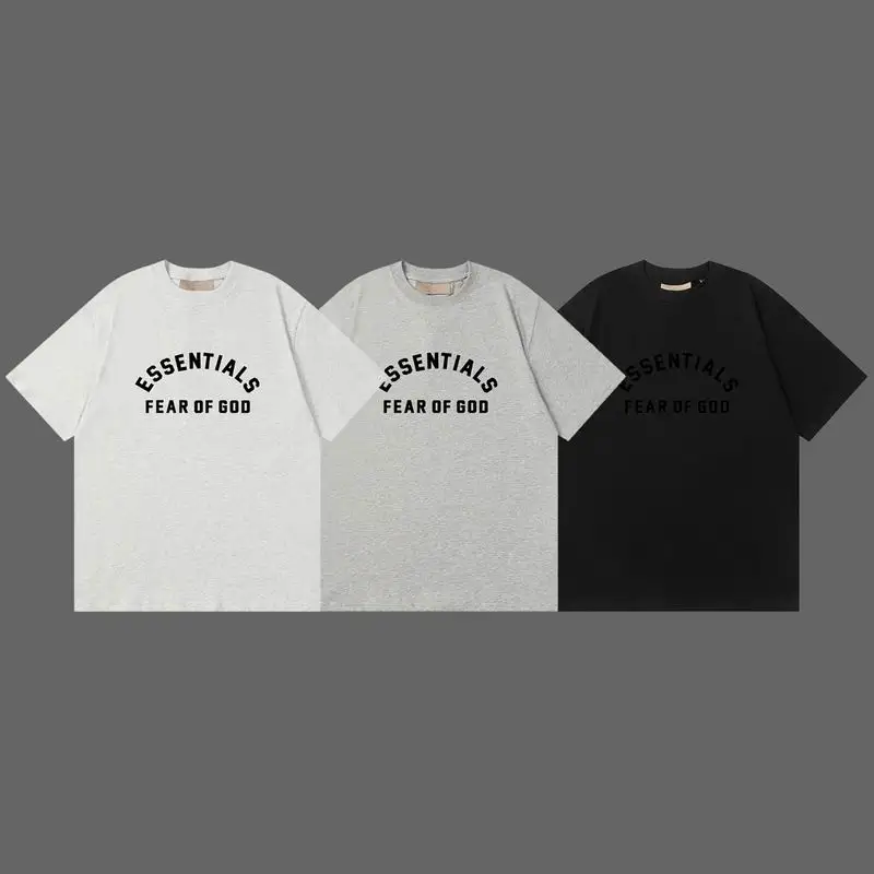 Fear Of God S-XL ettrF068